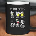 Snoopy Beer Coffee Mug