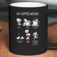 Snoopy Coffee Coffee Mug