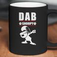 Snoopy Dab Coffee Mug