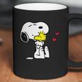 Snoopy Love Coffee Mug