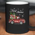 Snoopy Merry Christmas Shirt Coffee Mug