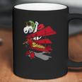 Snoopy Pilot Coffee Mug