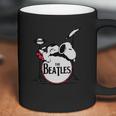 Snoopy Sleeping On The Drum Still Miss Ringo Starr The Beatles Shirt Coffee Mug