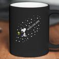 Snoopy And Woodstock Never Lose Hope Coffee Mug