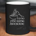 Im So Pho King Awesome Funny Vietnamese Cuisine Vietnam Foodie Chef Cook Food Sarcastic Coffee Mug