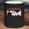 Soccer Mom Logo Coffee Mug