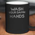 Social Distancing Wash Your Hands Please Coffee Mug