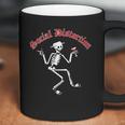 Social Distortion - Skelly Coffee Mug