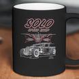 Solo Speed Coffee Mug