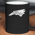 Somebody In North Carolina Loves Me Gift Coffee Mug