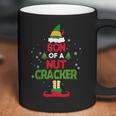 Son Of A Nutcracker Elf Funny Christmas Apparel For Kids Coffee Mug