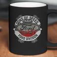 Sons Of Speed Ford Division Tshirt Coffee Mug