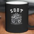 Soot Colleg Men Women Kid Youth Coffee Mug