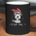 Sophie Joanna Evelinebennett Old English Sheepdog Coffee Mug