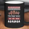 The Sopranos Coffee Mug