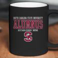 South Carolina Alumnus Established 1896 Coffee Mug