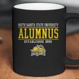 South Dakota Alumnus Coffee Mug