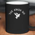 South Horizon Tae Kwon Do Graphic Coffee Mug