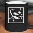 South Square Mall Vintage Durham North Carolina Coffee Mug