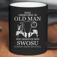 Southwestern Oklahoma State University Coffee Mug