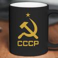 The Soviet Union Coffee Mug