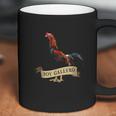 Soy Gallero Gamefowl Rooster Cockfighting Coffee Mug