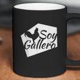 Soy Gallero Rooster Coffee Mug