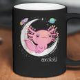 Space Axolotl Kawaii Pastel Goth | Japan Anime Comic Men Women T-Shirt Graphic Print Casual Unisex Tee Coffee Mug