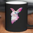 Space Galactic Awesome Rabbit Bunny Galaxy Coffee Mug