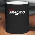 Sparco Racing Logo Coffee Mug