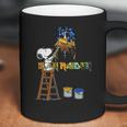 Spb107 - Iron Maiden Coffee Mug