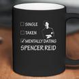 Spencer Reid Coffee Mug