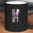 Spider Gwen Portrait Coffee Mug