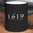 Spike Lee 1619 Our Ancestors Classic Coffee Mug