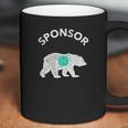 Sponsor Bear Narcotics Anonymous Na Aa Gifts Coffee Mug