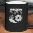 Squarebody Syndicate Coffee Mug