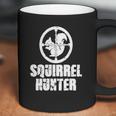 Squirrel HunterShirt Funny Hunting Shirt Squirrels Tee Coffee Mug