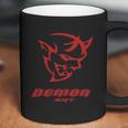 Srt Demon Coffee Mug