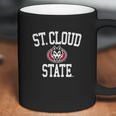 St Cloud State University Huskies Arch Coffee Mug