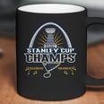 St Louis Blues Stanley Cup Champions 2019 T-Shirt Coffee Mug