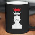 St Maximilian Kolbe Two Crowns Catholic Saint Gifts Poland Coffee Mug