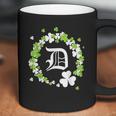 St Patricks Day Detroit Michigan Coffee Mug