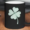 St Patricks Day Lucky Charm Clover Youth Kids Coffee Mug