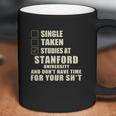 Stanford University Coffee Mug