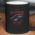 Star Trek Stardate 2245 Coffee Mug