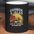 Star Wars Darmok And Jalad Live At Tanagra September Coffee Mug