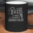 Star Wars Darth Vader Never Stop Wearing Black T-Shirt Tee Hoodie Sweatshirt Coffee Mug