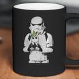 Star Wars Stormtrooper And Unicorn Shirt Coffee Mug