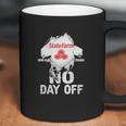 State Farm Covid-19 2020 No Day Off Shirth Coffee Mug