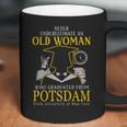 State University Of New York College At Potsdam Coffee Mug